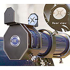 AC466 LX Solar Finder conversion AC466 LX Solar Finder conversion